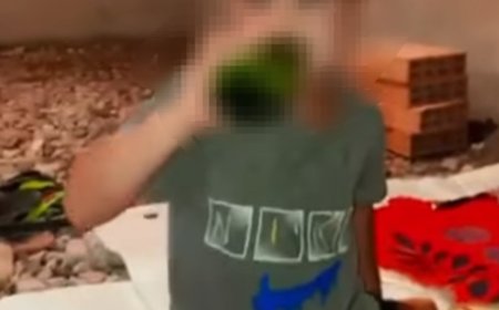 عاجل.. اعتقال أحد المتورطين في إجبار قاصر على السكر