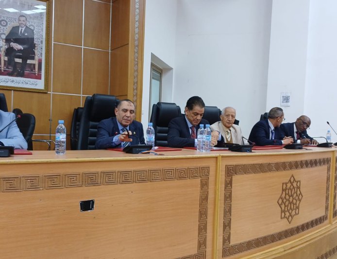 توتر داخل جامعة الكيك بوكسينغ.. استقالات تكشف اختلالات وتثير مطالب بالتحقيق