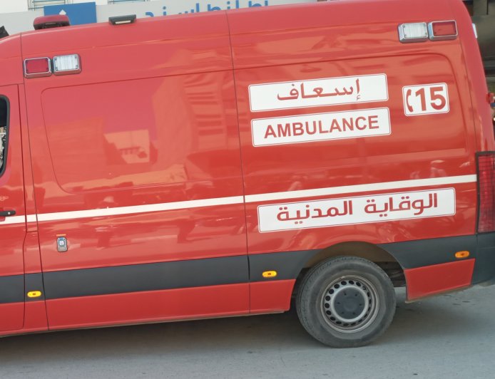 بني ملال..شجار بين مجموعتين من الشباب  يسفر عن إصابات بجروح متفاوتة الخطورة