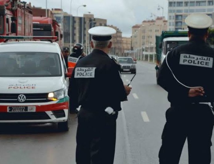 تحقيق أمني بالرباط في محاولة حارس أمن إنهاء حياته بسلاحه الوظيفي