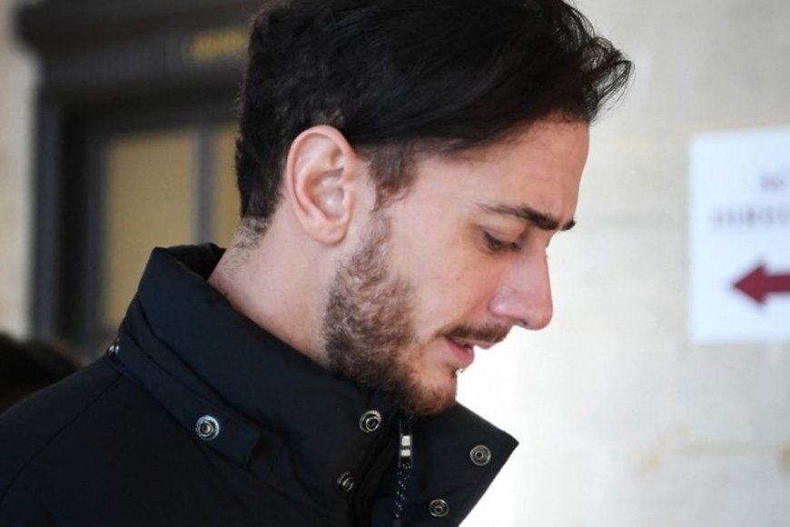 محكمة فرنسية تقضي بسجن سعد لمجرد
