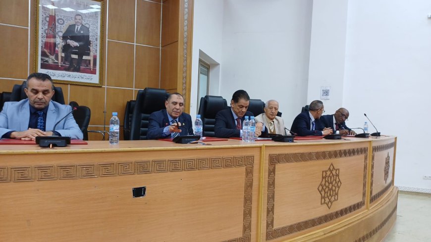 توتر داخل جامعة الكيك بوكسينغ.. استقالات تكشف اختلالات وتثير مطالب بالتحقيق