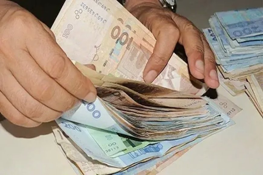 قبل عيد الأضحى.. توجه حكومي نحو التعجيل بصرف أجور الموظفين