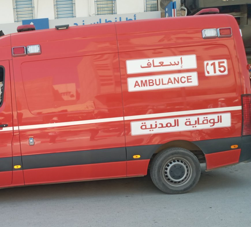 بني ملال..شجار بين مجموعتين من الشباب  يسفر عن إصابات بجروح متفاوتة الخطورة