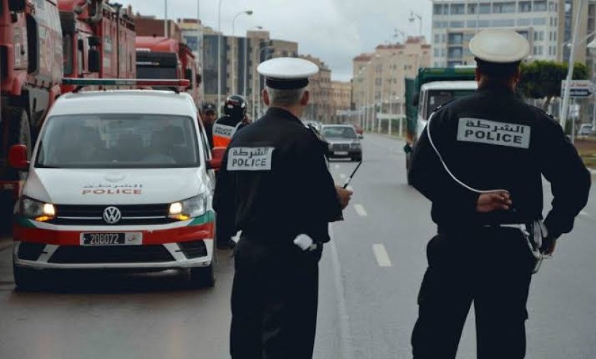 تحقيق أمني بالرباط في محاولة حارس أمن إنهاء حياته بسلاحه الوظيفي
