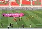 الماص يسترجع الصدارة بعد الفوز على الجديدة