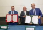 عبد الصمد مطيع وحسن طارق يوقعان شراكة لتعزيز التعاون المؤسساتي