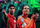 بالميكسيك..الجماهير المغربية تشعل مونتيري قبل قمة هولندا