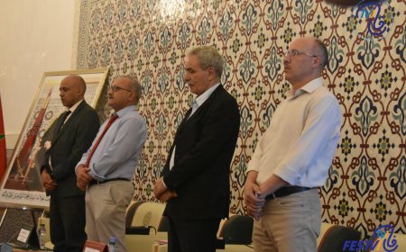 بفاس ندوة جهوية حول مشاركة النساء في الحياة العامة