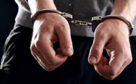 توقيف يوتيوبر بمرتيل بعد جدل واسع حول فيديو مثير للصدمة