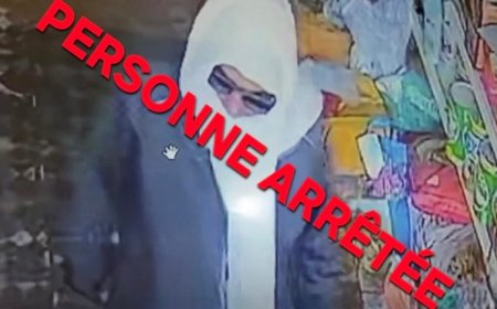 العيون..توقيف شخص ومن ذوي السوابق القضائية يشتبه تورطه  في تورطه في قضية السرقة