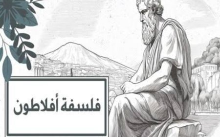لماذا ما زالت فلسفة أفلاطون تحكم عالمنا؟