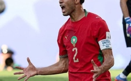 مونديال 2026..المنتخب المغربي يؤكد قوته أمام البرازيل