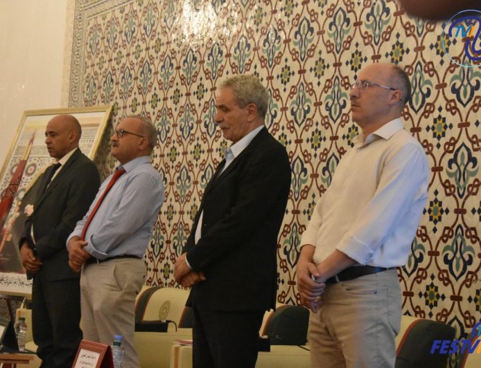 بفاس ندوة جهوية حول مشاركة النساء في الحياة العامة