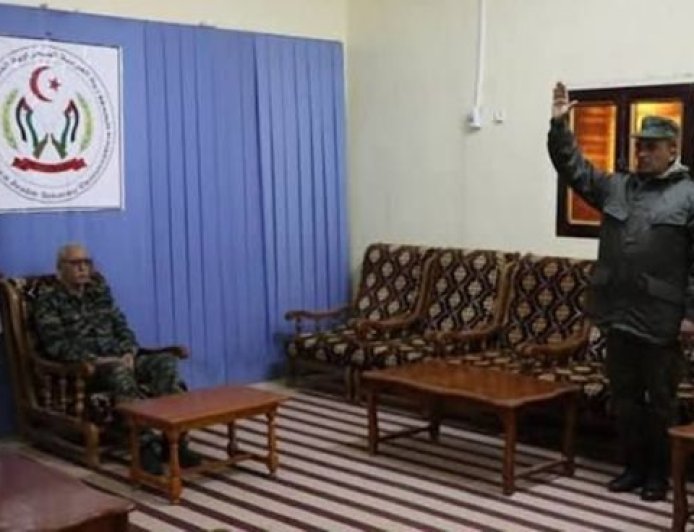 مقتل لحبيب ولد محمد عبد العزيز يعصف بحسابات خلافة إبراهيم غالي داخل البوليساريو