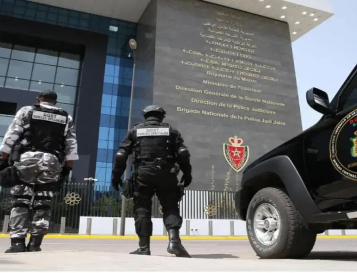 تفكيك شبكة دولية.. توقيف 11 مبحوثاً عنهم وطنياً ودولياً بمراكش وطنجة