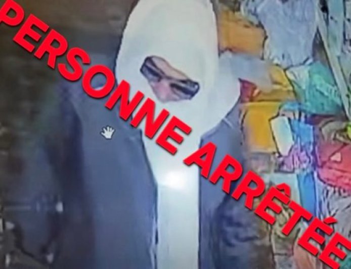 العيون..توقيف شخص ومن ذوي السوابق القضائية يشتبه تورطه  في تورطه في قضية السرقة