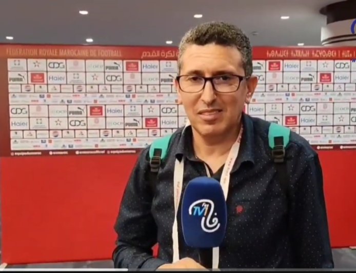 راي الإعلامي محمد بنيحيى حول استعدادات المنتخب المغربي لمونديال 2026
