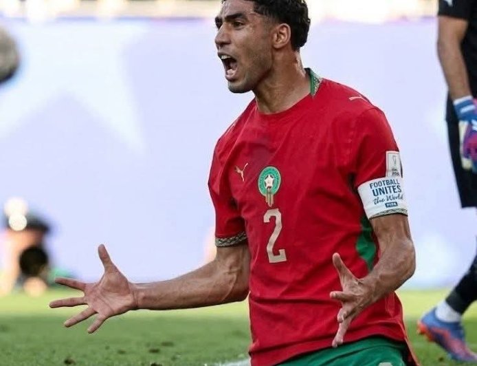 مونديال 2026..المنتخب المغربي يؤكد قوته أمام البرازيل