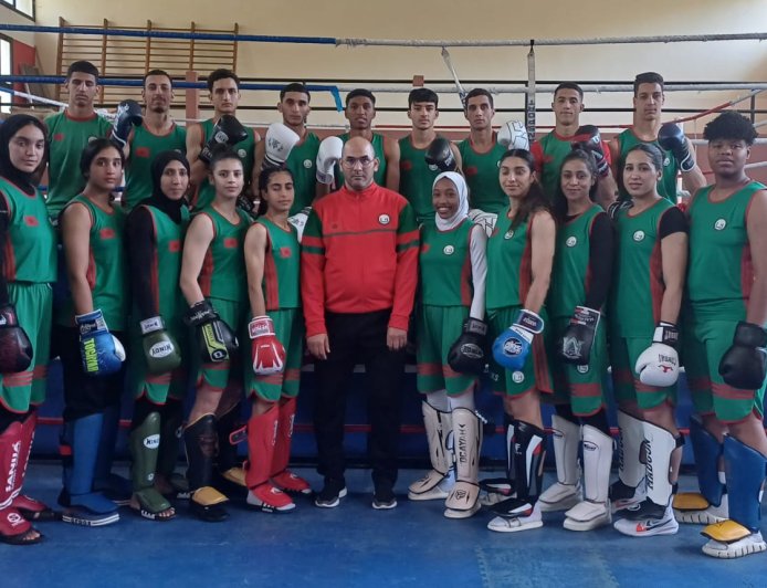 جامعة الكيك بوكسينغ: بين تاريخ حافل بالإنجازات وواقع يثير القلق