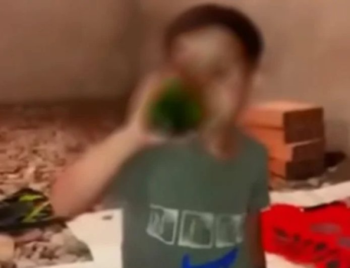 10 سنوات حبساً نافذاً في قضية تحريض طفل قاصر على استهلاك مادة كحولية ببنسليمان