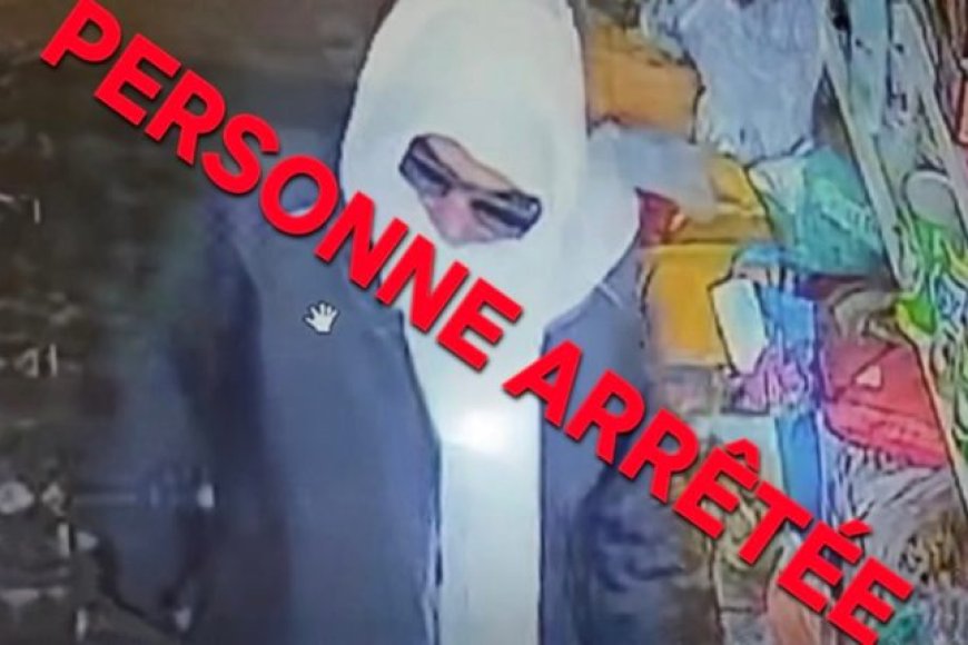 العيون..توقيف شخص ومن ذوي السوابق القضائية يشتبه تورطه  في تورطه في قضية السرقة