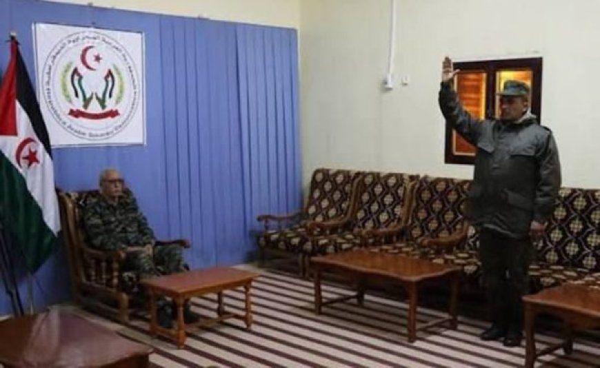 مقتل لحبيب ولد محمد عبد العزيز يعصف بحسابات خلافة إبراهيم غالي داخل البوليساريو