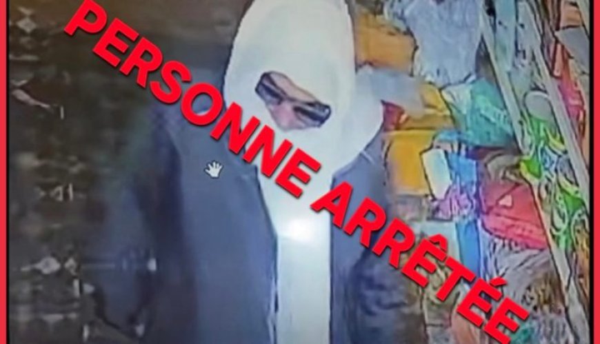 العيون..توقيف شخص ومن ذوي السوابق القضائية يشتبه تورطه  في تورطه في قضية السرقة