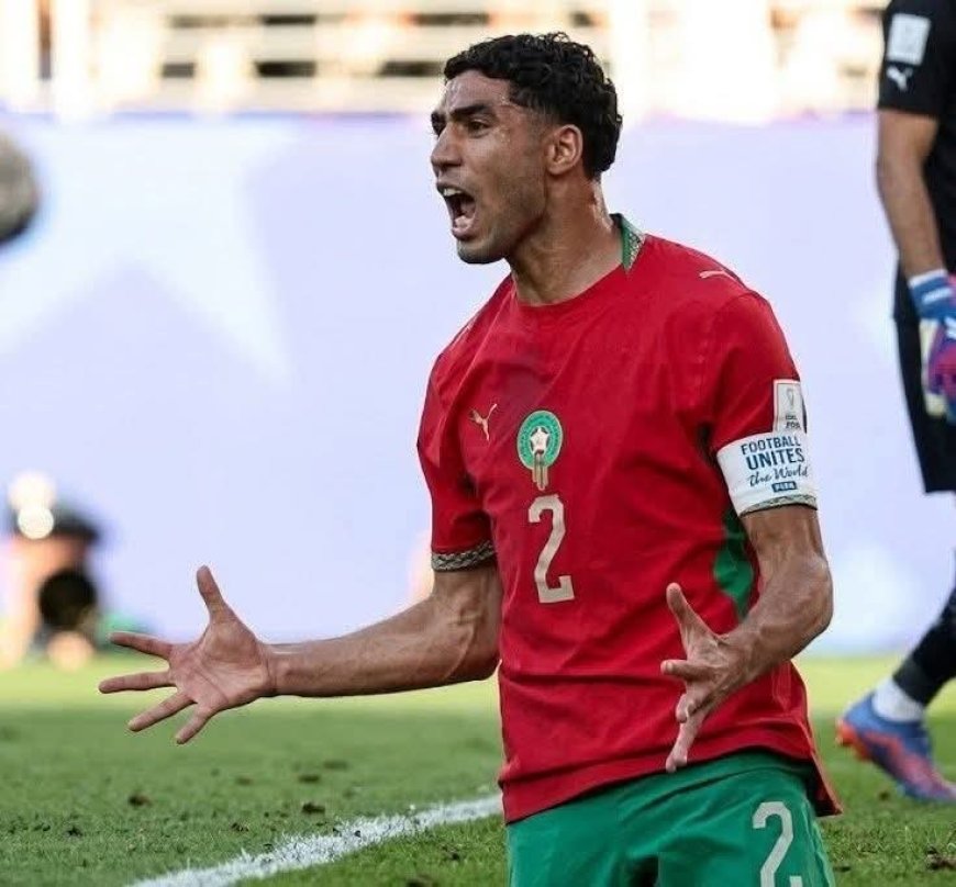 مونديال 2026..المنتخب المغربي يؤكد قوته أمام البرازيل