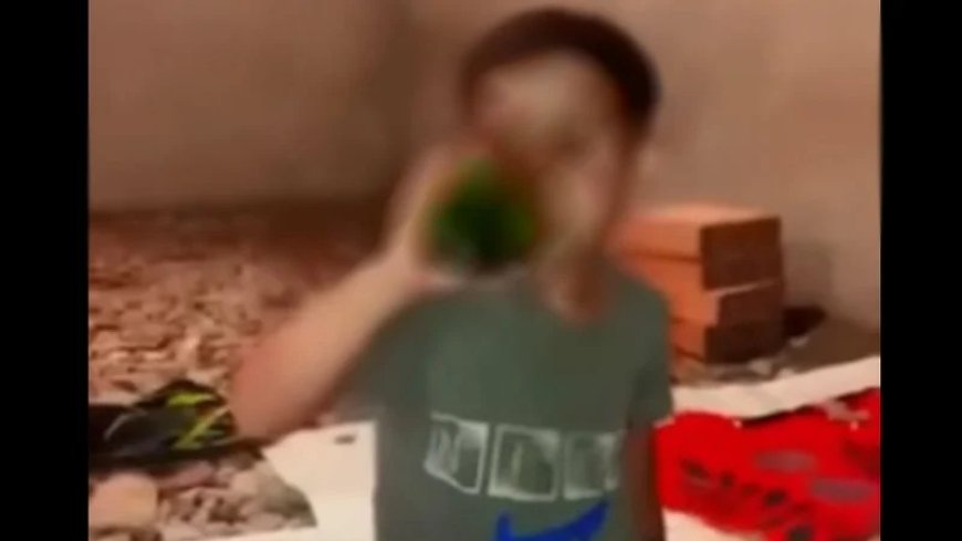 10 سنوات حبساً نافذاً في قضية تحريض طفل قاصر على استهلاك مادة كحولية ببنسليمان