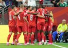 سويسرا تُقصي الجزائر وتتأهل إلى ثمن نهائي كأس العالم 2026