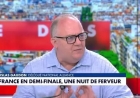 مسؤول أمني فرنسي: عناصر أمنية رصدت جزائريين يرتدون قمصان المنتخب المغربي لإثارة الفوضى