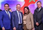 البام يعلن التحاق فوزي لقجع بصفوفه وعضويته في المكتب السياسي