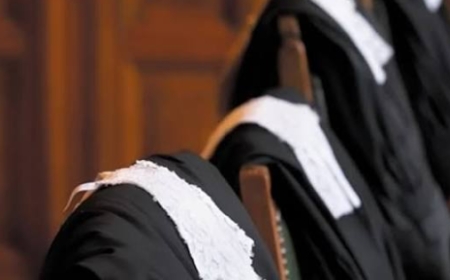 تصعيد جديد للمحامين بالمغرب احتجاجاً على مشروع قانون المهنة