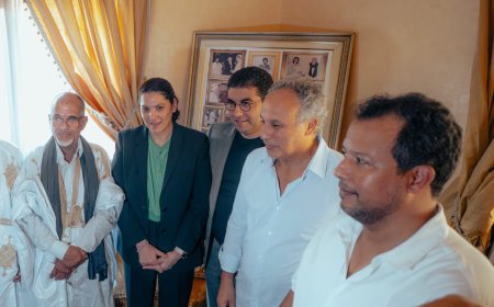 من طنجة إلى الداخلة.. البام يرفع وتيرة التعبئة ويعلن عن مرشحيه لانتخابات 2026