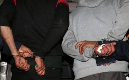 توقيف شخصين بمدخل العيون على متن سيارة بلوحات مزورة.. أحدهما مبحوث عنه في قضايا الهجرة السرية