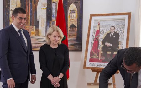 استرجاع مستحاثات مغربية نادرة عمرها حوالي 72 مليون سنة