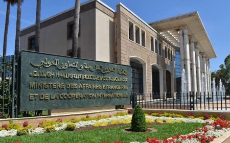 الخارجية المغربية تتابع وفاة مواطن ببولونيا وتدعو إلى تحقيق عاجل