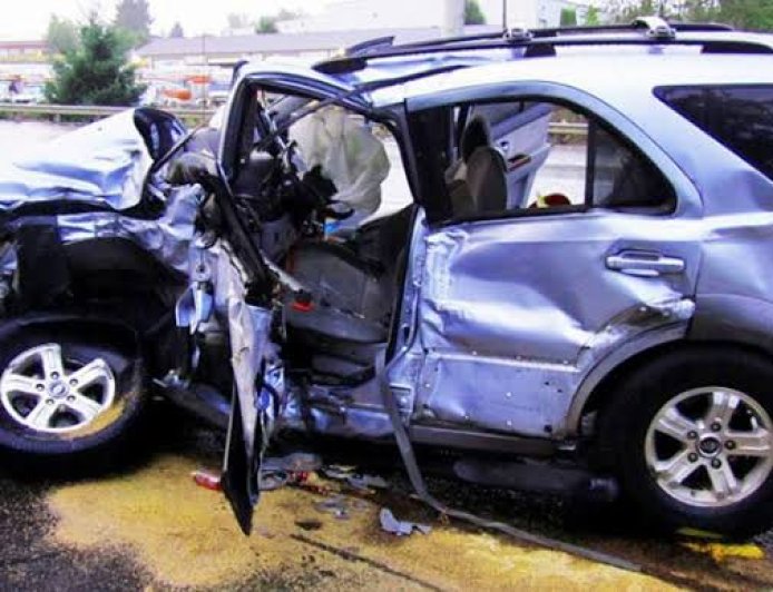 هذه حصيلة حوادث السير بالمناطق الحضرية خلال الأسبوع المنصرم