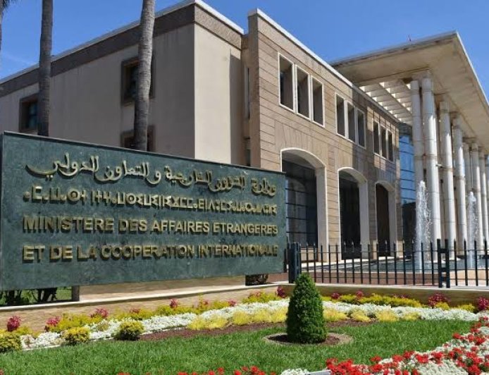 الخارجية المغربية تتابع وفاة مواطن ببولونيا وتدعو إلى تحقيق عاجل