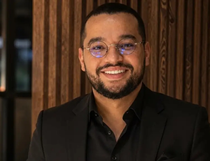 إبراهيم العسري رئيسًا جديدًا للوداد الرياضي