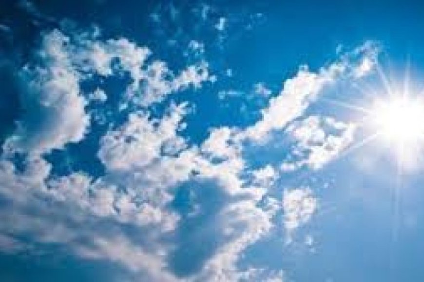 هذه توقعات أحوال الطقس لنهار اليوم