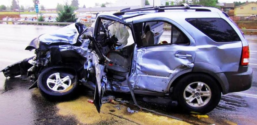 هذه حصيلة حوادث السير بالمناطق الحضرية خلال الأسبوع المنصرم