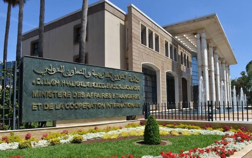 الخارجية المغربية تتابع وفاة مواطن ببولونيا وتدعو إلى تحقيق عاجل