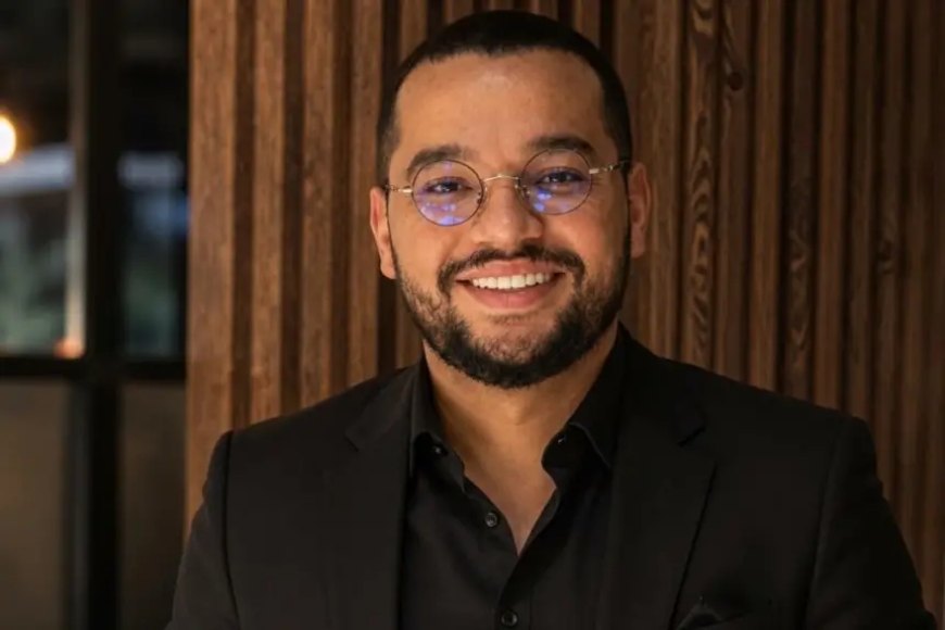 إبراهيم العسري رئيسًا جديدًا للوداد الرياضي