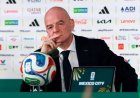 الاتحاد الأفريقي لكرة القدم يؤكد دعمه للإصلاحات ويشيد بسحب مشروع "فيفا فورورد إنتربرايز"