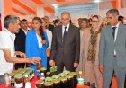 إفران تحتضن النسخة الثانية من السوق المتنقل الكبير بمشاركة أزيد من 210 تعاونية