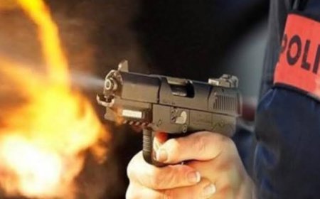 رصاصة أمنية تنهي اعتداءً عنيفاً على والدين ورجل شرطة في ويسلان