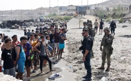 المغرب يؤكد استعداده لإعادة القاصرين غير المرفوقين وينفي اتهامات عدم التعاون