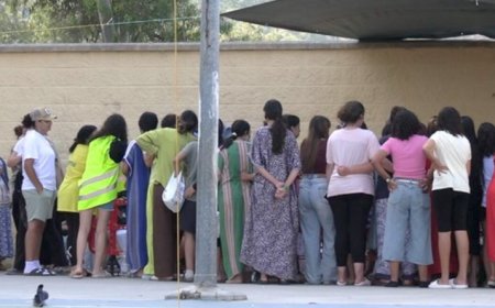تفكيك شبكة تنقل قاصرات مهاجرات من جزر الكناري إلى إسبانيا وفرنسا